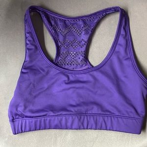 Zyia sports bra